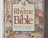 The Rhyme Bible L.J. Sattgast (Cassette, 1997, Musicraft) - $14.84