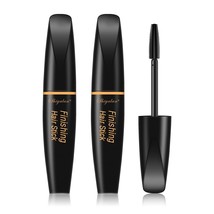 2 Hair Finishing Stick Small Broken Cream Refreshing Not Greasy, Mascara Flyaway - £10.06 GBP