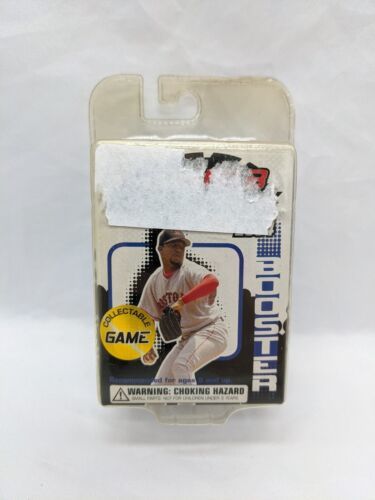2004 Wizkids Topps MLB Sportsclix 2 Figure Booster Pack - $8.90