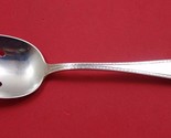 John Mealy of Baltimore MD Sterling Silver Salad Serving Fork 8 1/2&quot; - £162.54 GBP