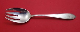 John Mealy of Baltimore MD Sterling Silver Salad Serving Fork 8 1/2&quot; - £162.76 GBP