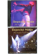 DEPECHE MODE -The Twelve 1/2th Strike ( 72 minutes of Alternate Mixes ) - €19,70 EUR