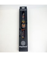 NEW Disney Park Halloween Mickey’s Pumpkin Patch MagicBand+ Plus Wristband - $68.56 CAD