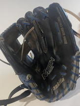 Youth Franklin Mesh Tek 22838 10” Glove Blue RHT Used - $9.79