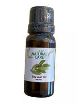 Organic Bay Leaf 5ml Essential Oil glass bottle - $6.00