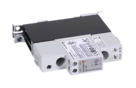 Nieco RQC1A60D15KQU, MW2400516300155, Solid State Relay DIN Rail Mount, ... - $430.99