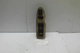 2000-2002 Ford Expedition Left Driver Door Master Window Switch Box3 09 ... - $32.36