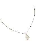 Simply Adorned Pendant Necklace - £106.87 GBP