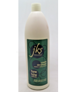 JKS International Cream DeveloperTone on Tone Activator  33.8 oz / 1000 ml - $21.70
