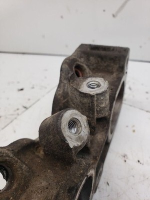 Intake Manifold Lower QR25DE 2.5L Adapter VIN J Fits 08-15 ROGUE 888820 Item image 12