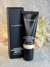 MAC Pro Longwear Nourishing Waterproof Foundation 0.84oz NC12 NIB Free S... - $24.70