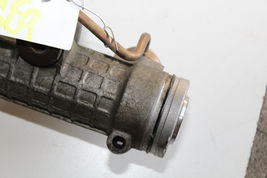 2003-2006 w215 MERCEDES CL55 CL600 CL65 POWER STEERING RACK & PINION 1669 image 7