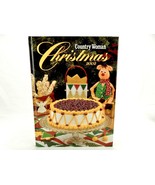 Country Woman Christmas 2004, Holiday Recipes, Crafts, Decorating Ideas,... - $185.63 MXN