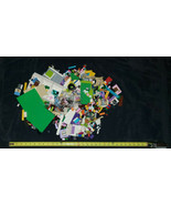 Legos Assorted 2 Pounds - $24.00 CAD