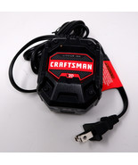 CRAFTSMAN GENUINE CMCB101 V20 20V LITHIUM ION BATTERY CHARGER 1.25A - NEW! - $22.98