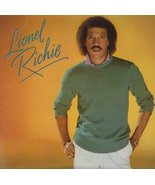 Lionel Richie [Audio CD] Lionel Richie - £33.78 GBP