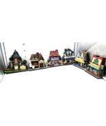 LOT OF 7 BRANDYWINE Shelf sitters     SIGNED BY MARLENE WHITING - $1,235.44 MXN