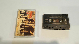 Traveling Wilburys - Vol 1 - Cassette Tape - £5.33 GBP