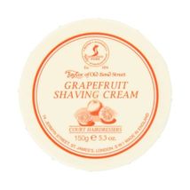 Taylor of Old Bond Street 150g Grapefruit Shaving Cream Bowl  - $50.00