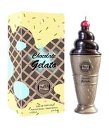 Chocolate Gelato Perfume - 3.4oz Women's Fragrance EDP - $10.89