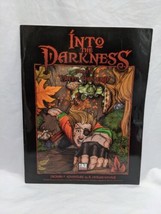 D20 System Into The Darkness Part II Of Unto This End RPG Book - $12.47