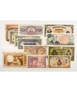 Hinweise Von Japan, Korea, &amp; WWII Besetzt Burma, Malaya &amp; Philippinen, &amp;... - €113,41 EUR