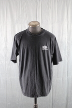 Vintage Soccer Shirt - Umbro Diamond in the Rough - Men&#39;s Extra-Large - £39.07 GBP