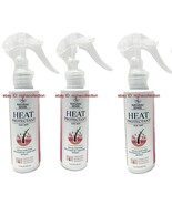 ( Lot 3 ) N.Sense HEAT PROTECTANT TECHNOLOGY Hair Mist. All Hair Types 3... - $600.89 MXN
