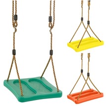One Of A Kind Standing Up Swing Accessory with Adjustable Ropes, Fully A... - $937.27 MXN+