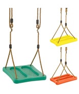 One Of A Kind Standing Up Swing Accessory with Adjustable Ropes, Fully A... - $937.27 MXN+