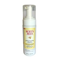Burts Bees Gentle Foaming Cleanser Skin Nourishment Royal Jelly 4.8 oz NEW - $25.00