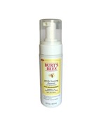 Burts Bees Gentle Foaming Cleanser Skin Nourishment Royal Jelly 4.8 oz NEW - £19.54 GBP