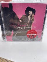 Shania Twain - Queen Of Me (Target Exclusive, CD) Brand New Sealed - £10.04 GBP