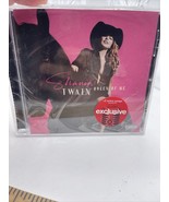 Shania Twain - Queen Of Me (Target Exclusive, CD) Brand New Sealed - $12.50