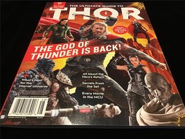 Centennial Magazine Ultimate Guide to Thor: The God of Thunder is Back! - £9.43 GBP