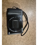 Sony DCR HX50V Camera - $204.18 CAD