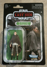Star Wars The Vintage Collection Last Jedi Rey Island Journey Exclusive VC122 - £19.97 GBP