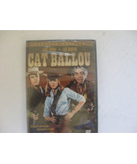 Cat Ballou: DVD  comedy video Jane Fonda  Special Edition 1965 NEW - £7.01 GBP