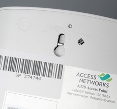 Access Networks ANW-A320-US00 A320 Wireless Access Point image 8