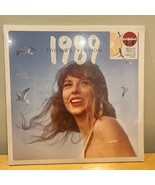 NEW TAYLOR SWIFT - 1989 (Taylor&#39;s Version) Vinyl 2-LP Republic 024555421... - $54.14 CAD