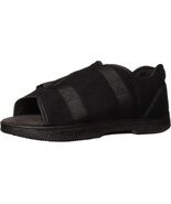 Darco Men's X-Large Black Softie Shoe - $24.25