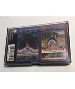 Styx Paradise Theater Cassette Tape 1980 - £2.51 GBP