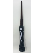 WORKING Harry Potter Wizard Training Wand Sound Effects Jakks Pacific - $14.99