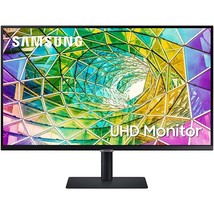 Samsung 32&quot; 4K UHD 3840x2160 60Hz 5ms LED LCD VA Display Monitor - $700.99