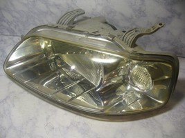 04-07 Chevrolet Chevy Aveo Head Light Lamp Front Left Driver Side OEM as... - $94.47 CAD