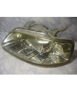 04-07 Chevrolet Chevy Aveo Head Light Lamp Front Left Driver Side OEM as... - $93.72 CAD