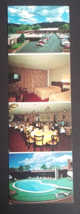 Garrett&#39;s Desert Inn Santa Fe New Mexico NM Oversized Panoramic Postcard... - $14.99