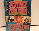 A Twist in the Tale Jeffrey Archer - $2.93