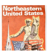 1976 Citgo Road Map Bicentennial Eastern US American Revolution Vintage ... - €26,05 EUR