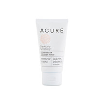 Acure Seriously Soothing Cloud Cream, 1.7 Ounces - $21.59